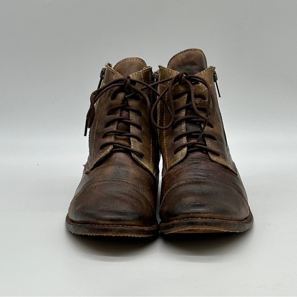 Bed Stu Bonnie Ankle Boots. Size 8.5 - Picture 4 of 10